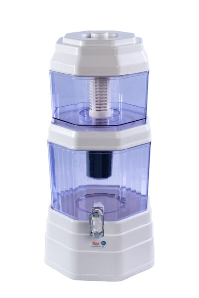 Nexon RO - Service - Gravity Water Purifiers